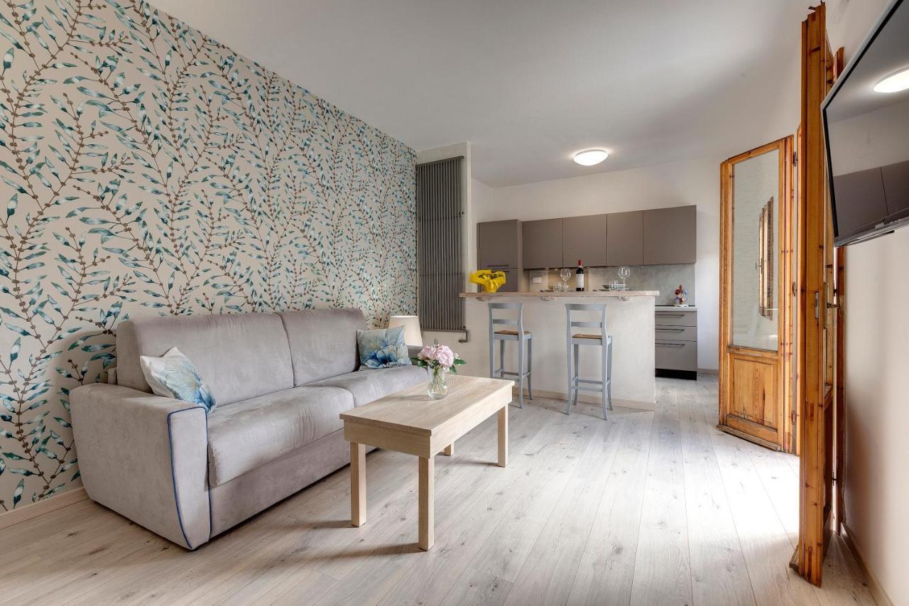 Lezioso, Apartments In Florens Exteriör bild
