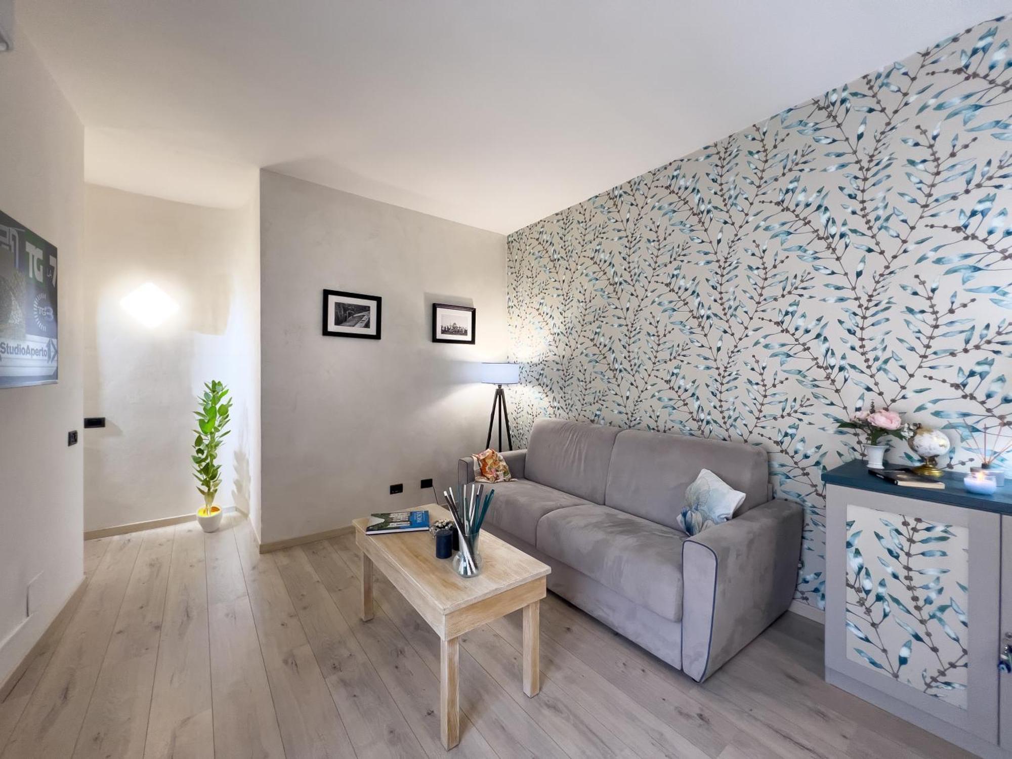 Lezioso, Apartments In Florens Exteriör bild